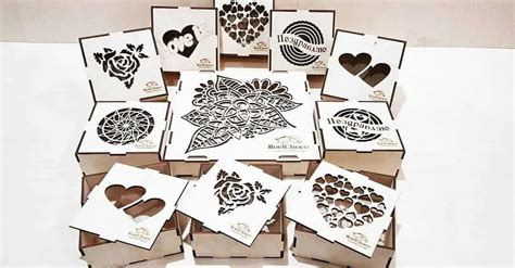 Download 152+ Laser Cutting Files Commercial Use
